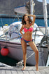 Maillot de bain deux pièces model 112350 Marko